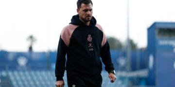 Agenda Espanyol fútbol base femenino