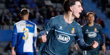 Sabadell-Espanyol Copa Catalunya 2025