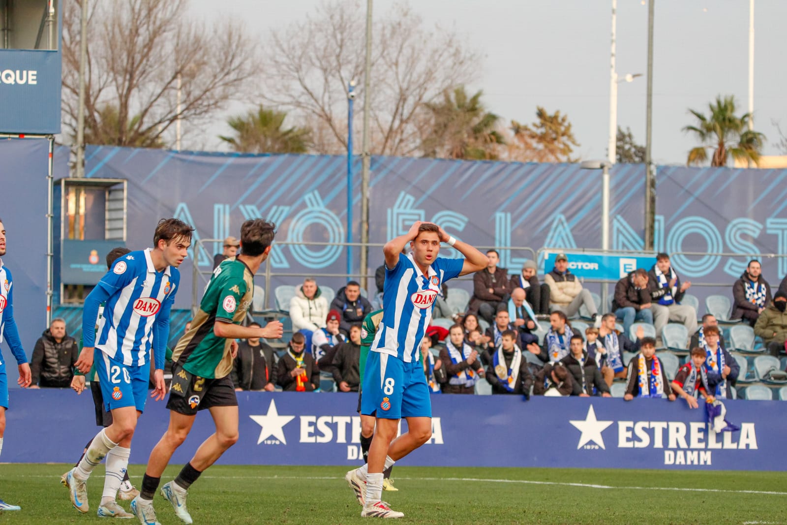 Espanyol