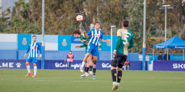 Espanyol Sabadell