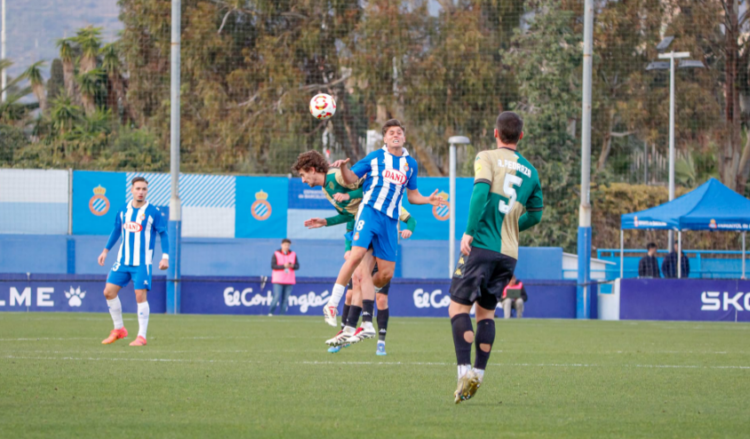 Espanyol Sabadell