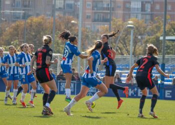 Espanyol Fem