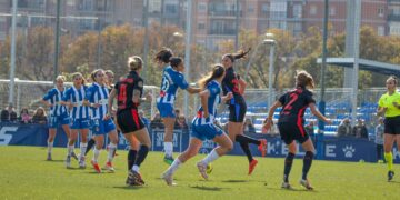 Espanyol Fem