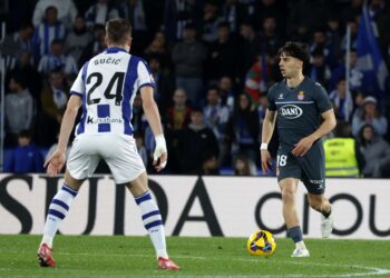 09/02/25 RCD ESPANYOL

FOTO CARLOS MIRA