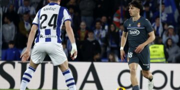 09/02/25 RCD ESPANYOL

FOTO CARLOS MIRA