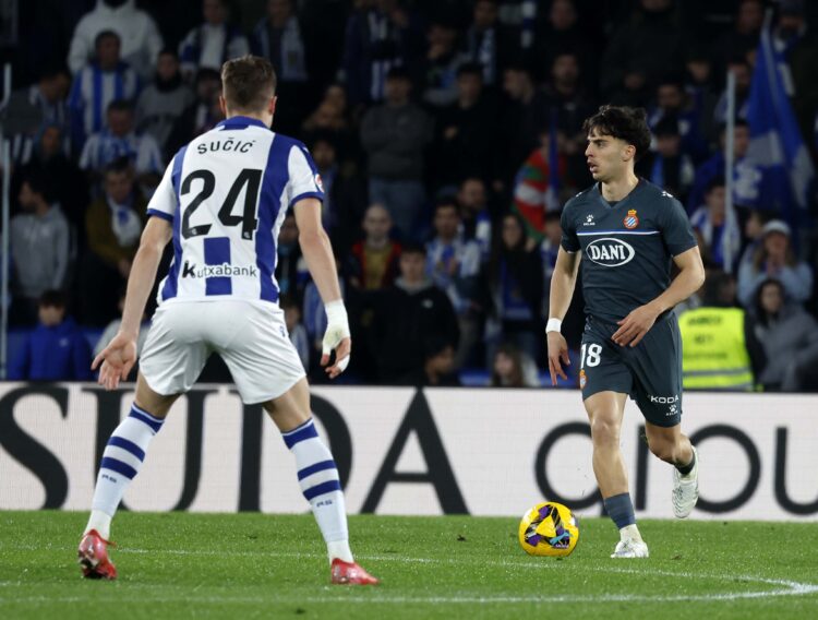 09/02/25 RCD ESPANYOL

FOTO CARLOS MIRA