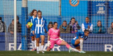 Espanyol Femenino