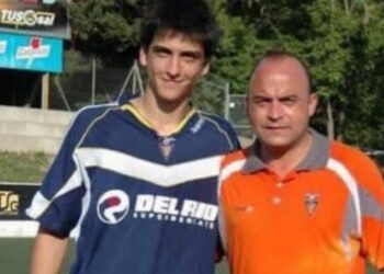 Foto: Eduardo Berzoso