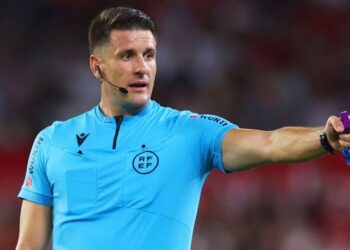 Cordero Vega Espanyol