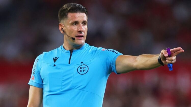 Cordero Vega Espanyol