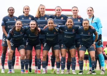 Espanyol Femenino