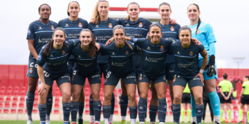 Espanyol Femenino
