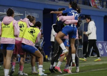 Espanyol Femenino