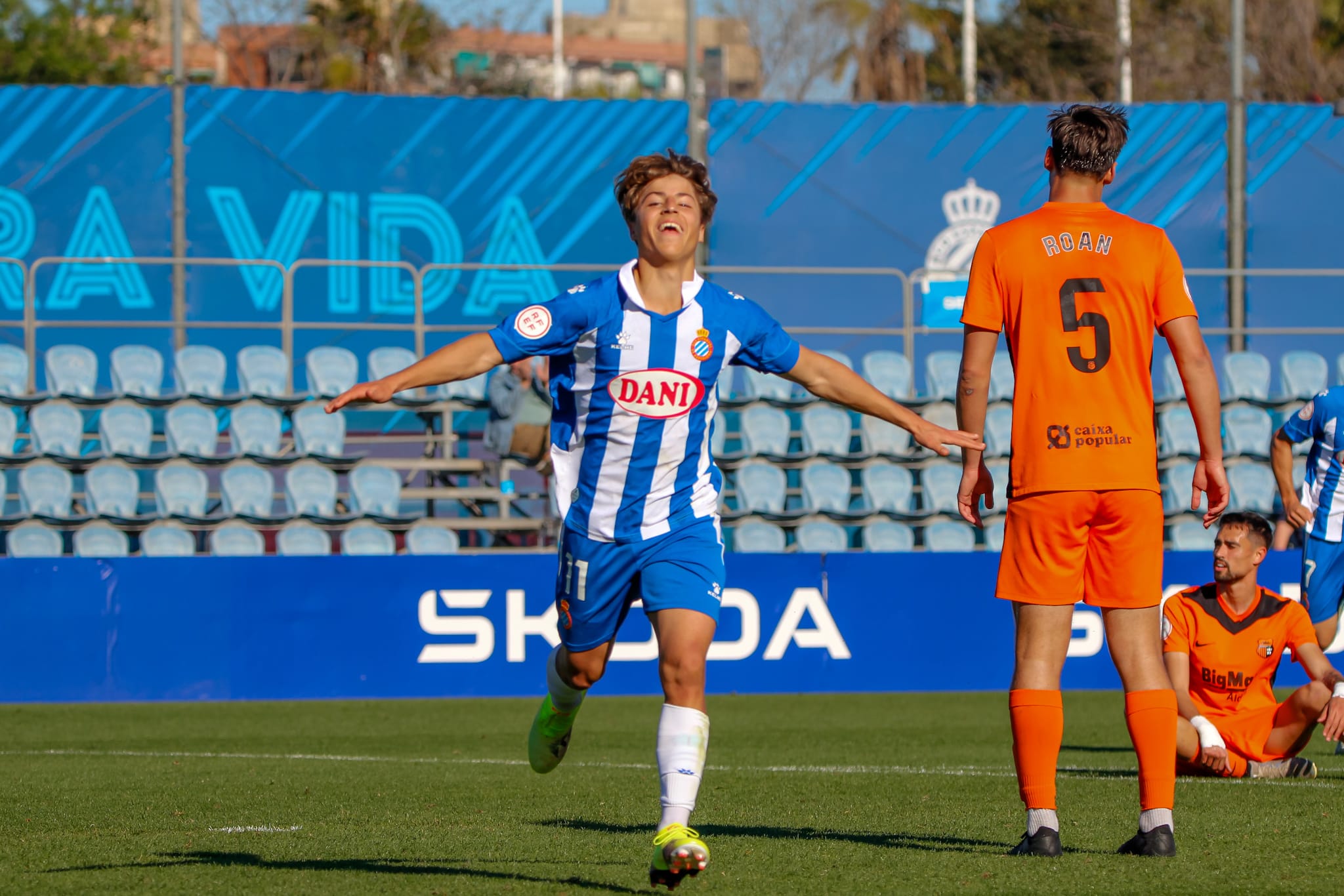 Espanyol Filial B