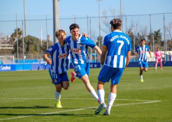 Espanyol Filial B