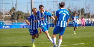 Espanyol Filial B