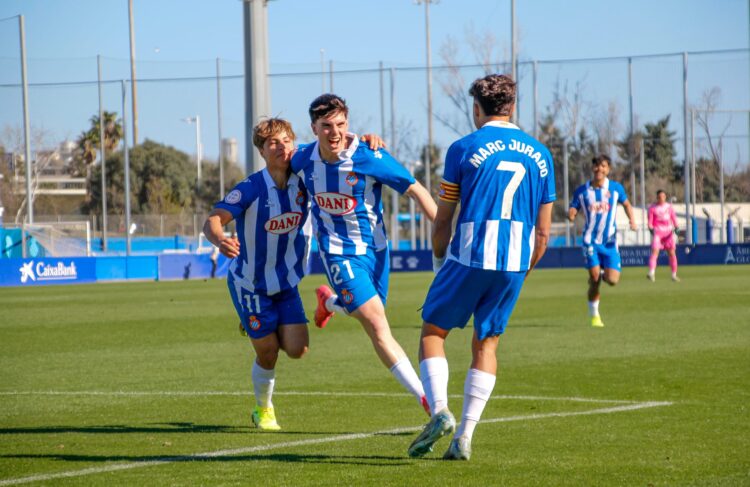 Espanyol Filial B
