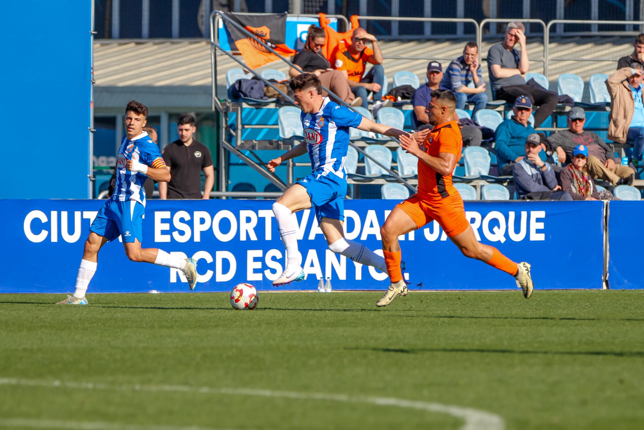 Espanyol