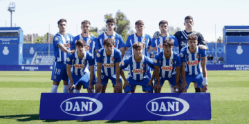 Espanyol