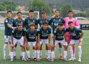 Espanyol filial B