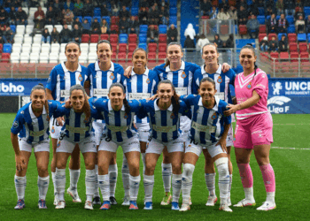 Espanyol Femenino