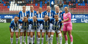 Espanyol Femenino