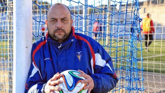 Fons El Punt Avui / Juanma Ramos