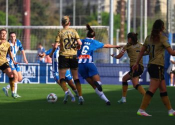 Espanyol Femenino