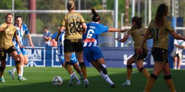 Espanyol Femenino
