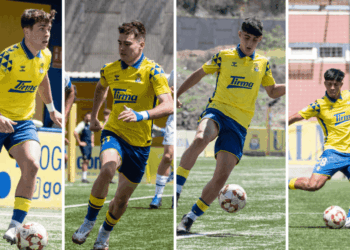 Foto UDLasPalmas.net