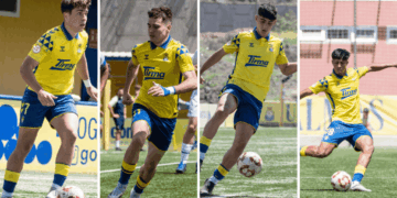 Foto UDLasPalmas.net