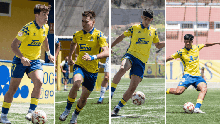 Foto UDLasPalmas.net