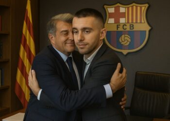 Imagen asistida por AI