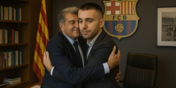 Imagen asistida por AI