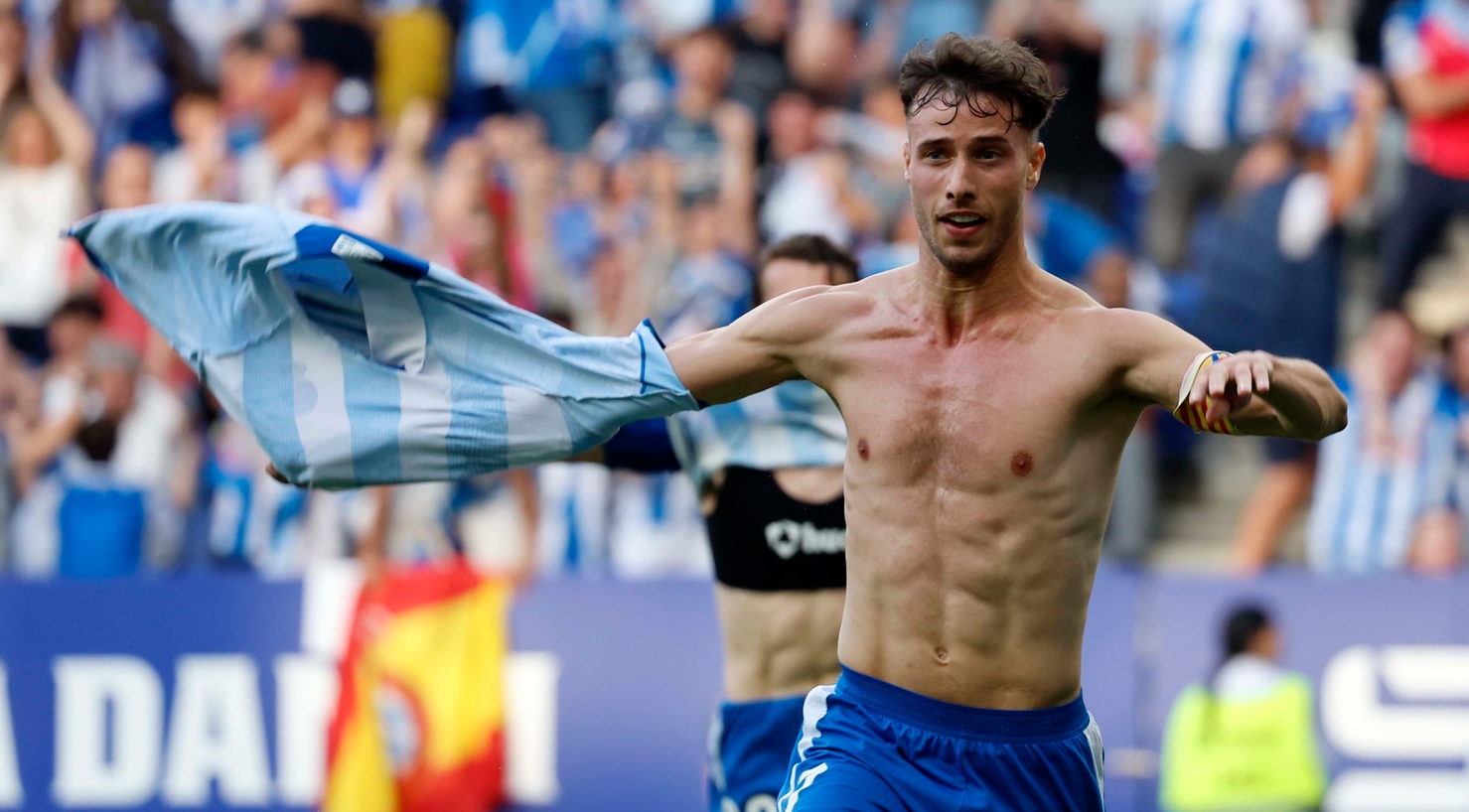puado espanyol las palmas