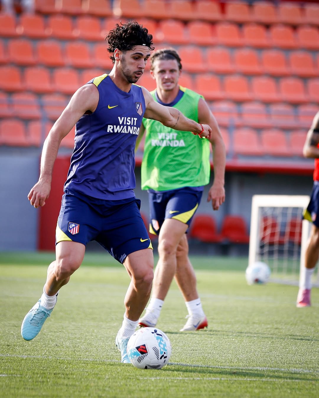 entreno atletico madrid partido espanyol 1