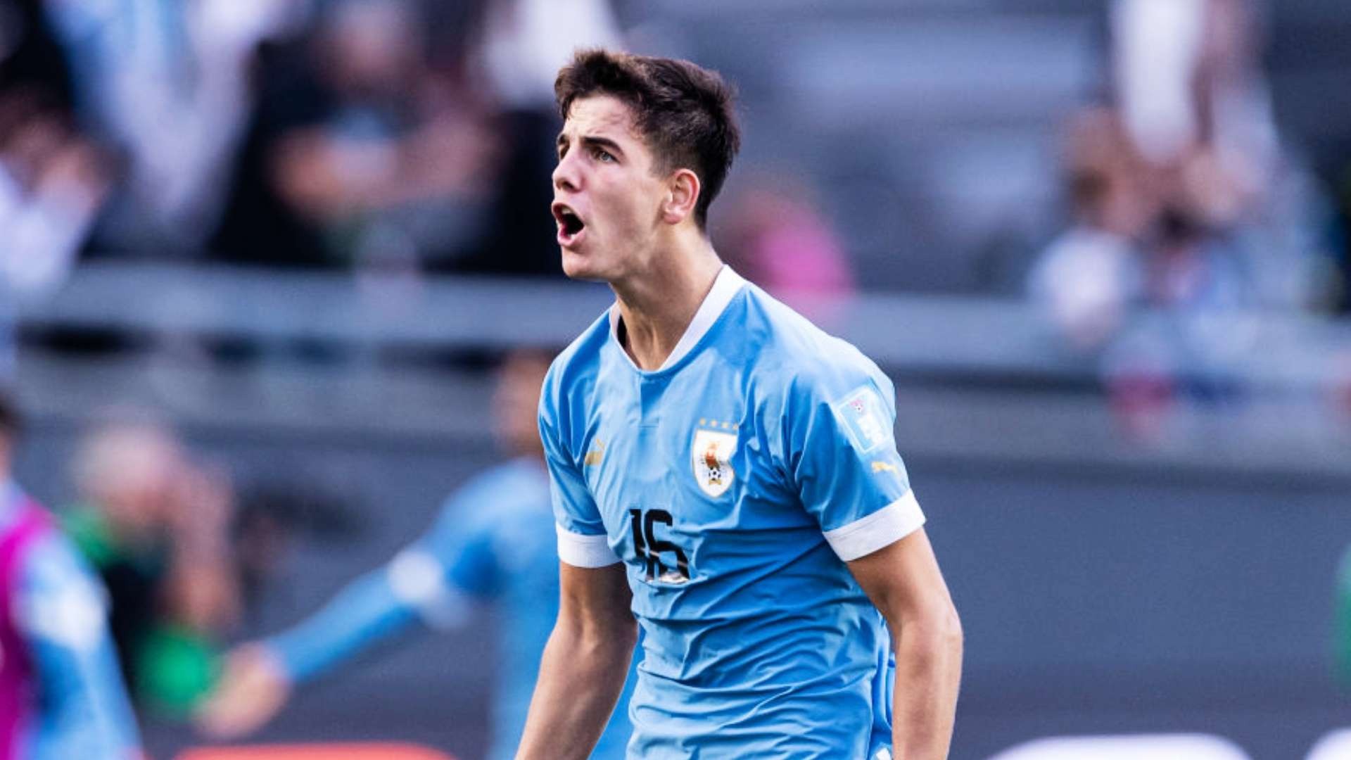 facundo gonzalez uruguay