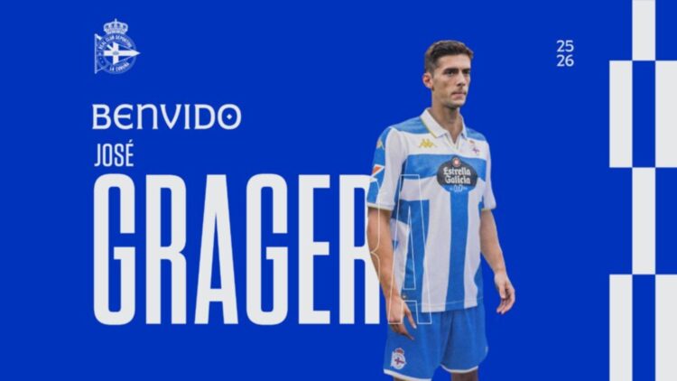 gragera depor