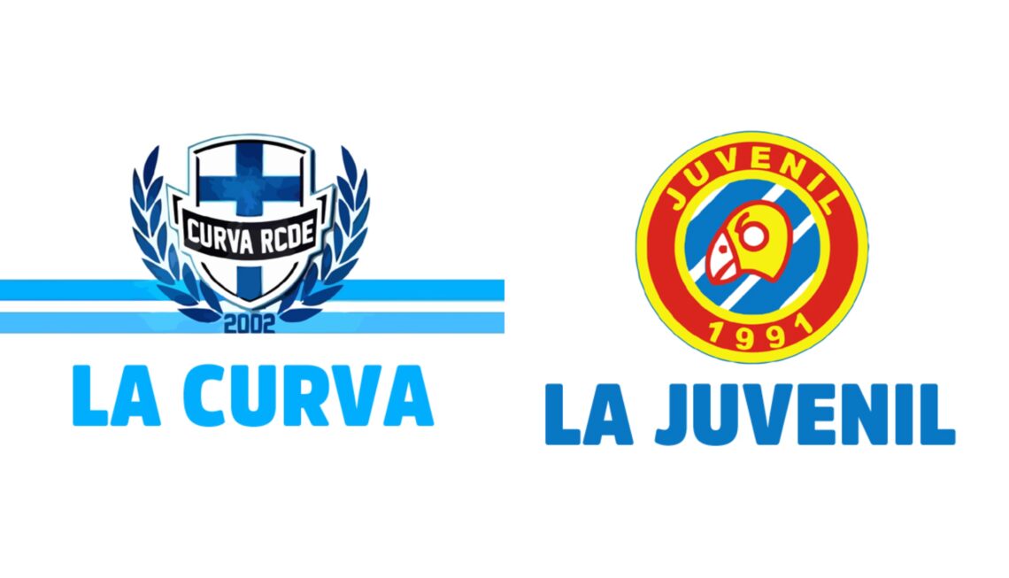 logos curva juvenil