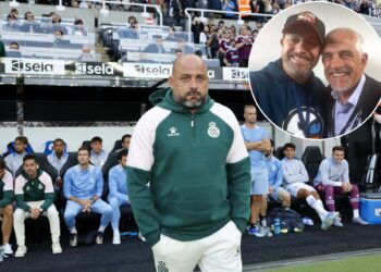 08/08/25 RCD ESPANYOL

FOTO CARLOS MIRA