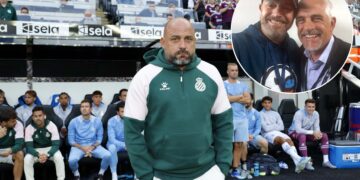 08/08/25 RCD ESPANYOL

FOTO CARLOS MIRA