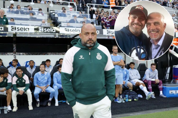 08/08/25 RCD ESPANYOL

FOTO CARLOS MIRA