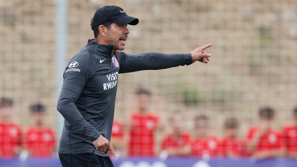 simeone atletico madrid
