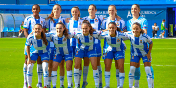 Espanyol Femenino
