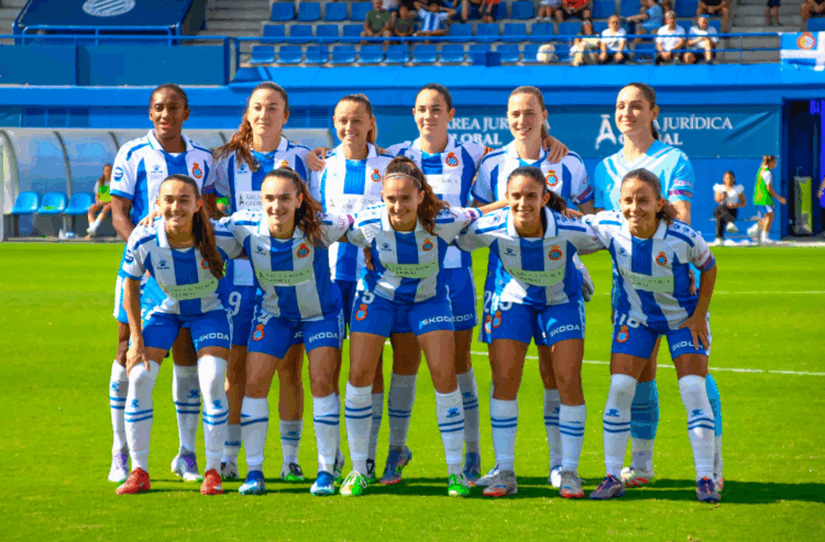 Espanyol Femenino