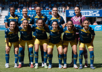 Espanyol Femenino