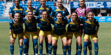 Espanyol Femenino