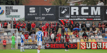 Espanyol filial b