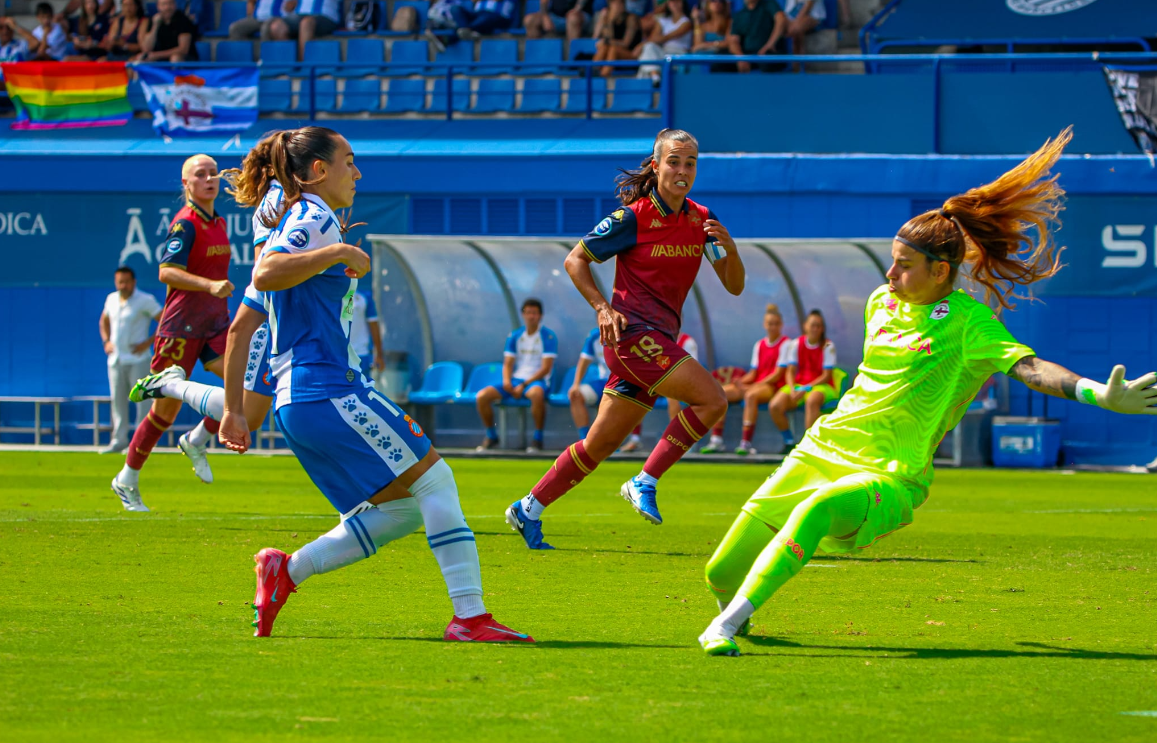 Ona Baradad Espanyol Femenino