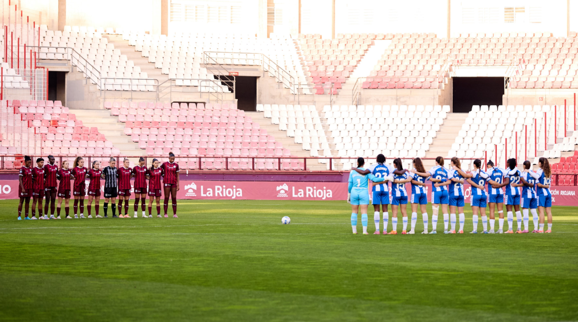 Espanyol Femenino